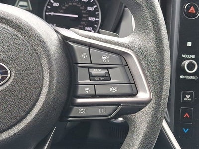 2024 Subaru Impreza Sport