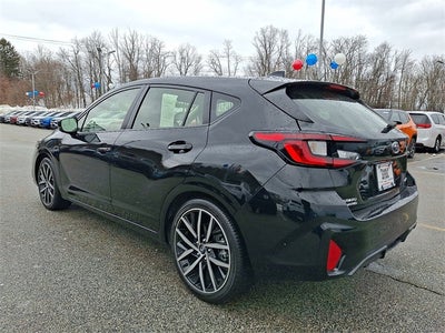 2024 Subaru Impreza Sport