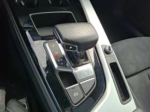 2022 Audi A5 quattro