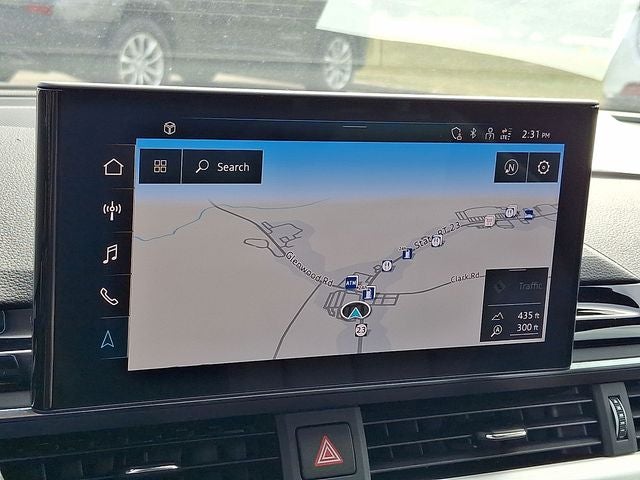 2022 Audi A5 quattro