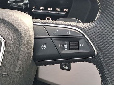 2022 Audi A5 quattro