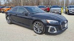 2022 Audi A5 quattro