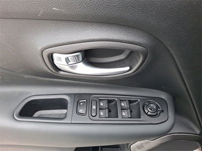 2022 Jeep Renegade Limited