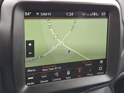 2022 Jeep Renegade Limited