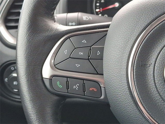 2022 Jeep Renegade Limited