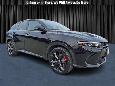 2024 Dodge Hornet R/T