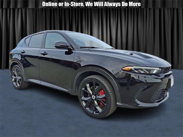 2024 Dodge Hornet R/T