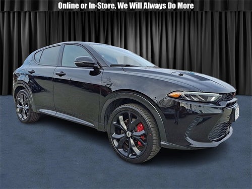 2024 Dodge Hornet R/T