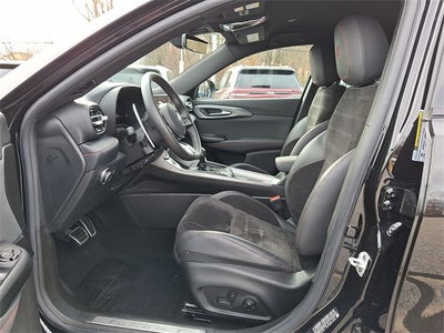 2024 Dodge Hornet R/T