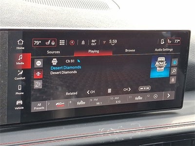 2024 Dodge Hornet R/T