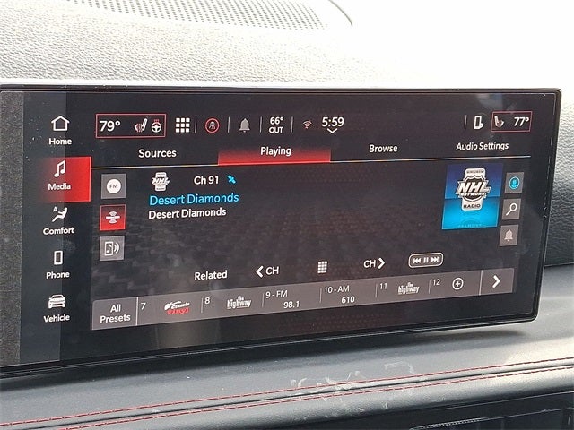 2024 Dodge Hornet R/T