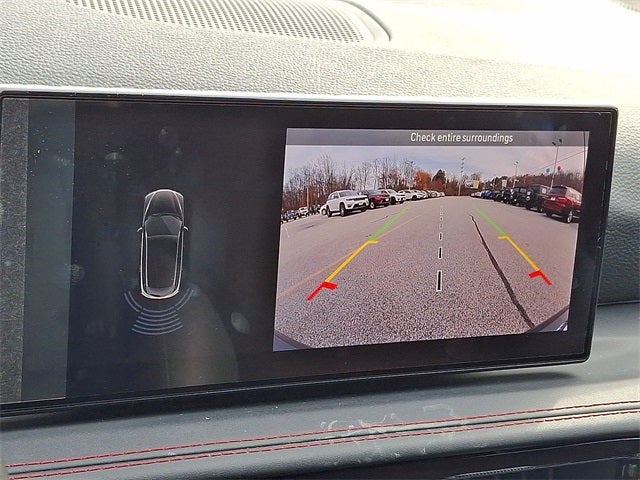 2024 Dodge Hornet R/T