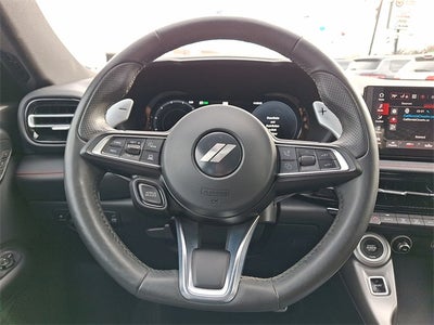 2024 Dodge Hornet R/T