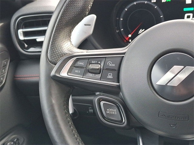 2024 Dodge Hornet R/T