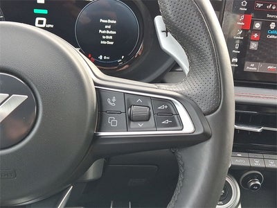 2024 Dodge Hornet R/T