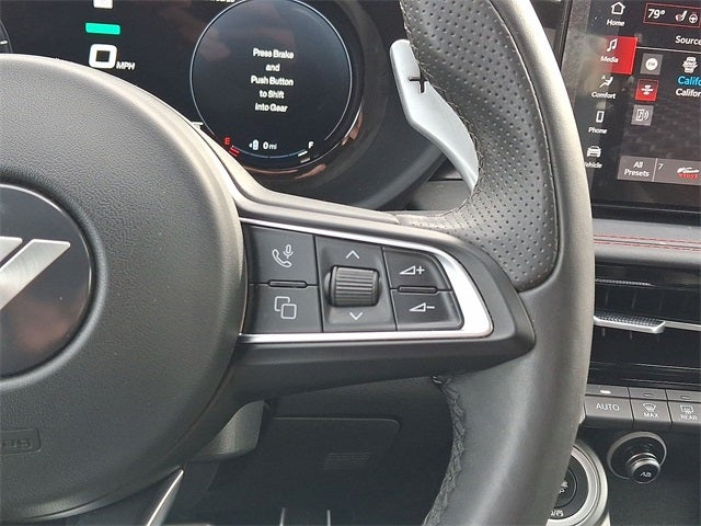 2024 Dodge Hornet R/T