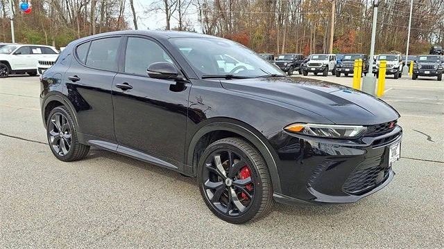 2024 Dodge Hornet R/T