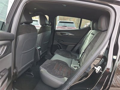 2024 Dodge Hornet R/T