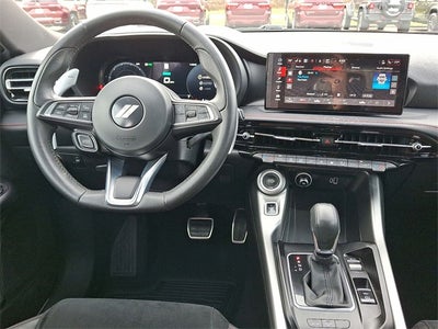 2024 Dodge Hornet R/T