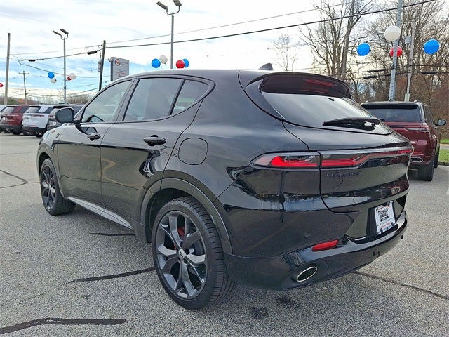 2024 Dodge Hornet R/T