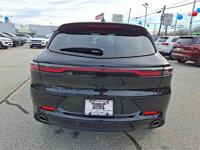 2024 Dodge Hornet R/T