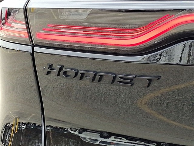 2024 Dodge Hornet R/T