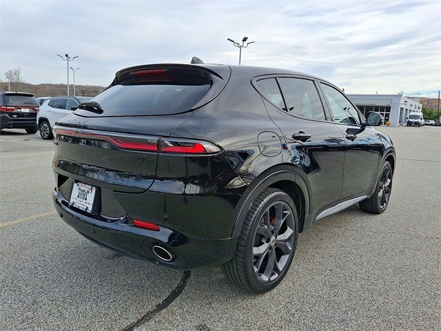 2024 Dodge Hornet R/T