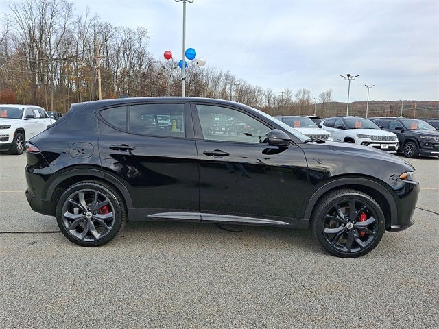 2024 Dodge Hornet R/T