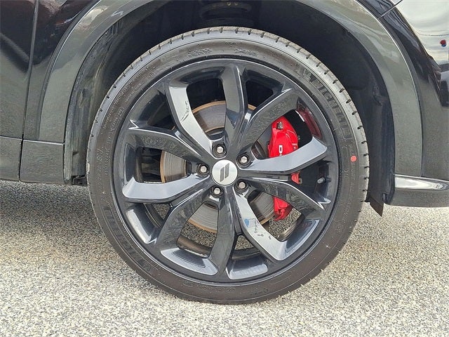 2024 Dodge Hornet R/T