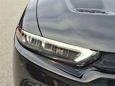 2024 Dodge Hornet R/T