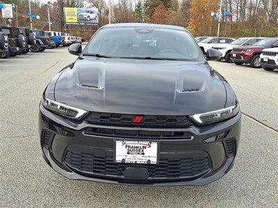 2024 Dodge Hornet R/T