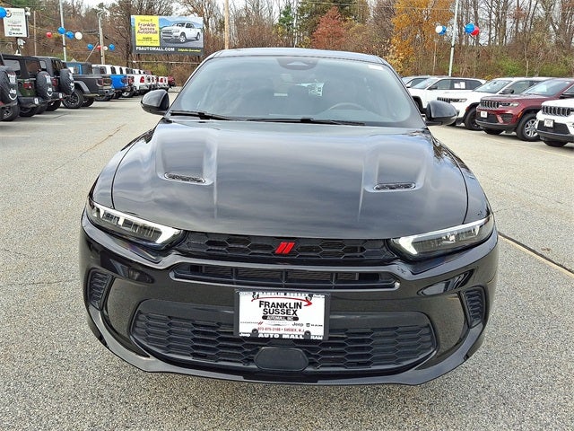 2024 Dodge Hornet R/T