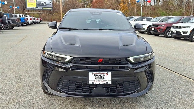 2024 Dodge Hornet R/T