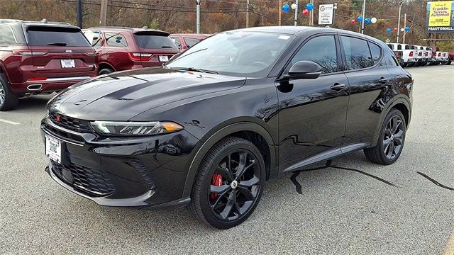 2024 Dodge Hornet R/T