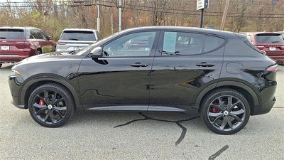 2024 Dodge Hornet R/T