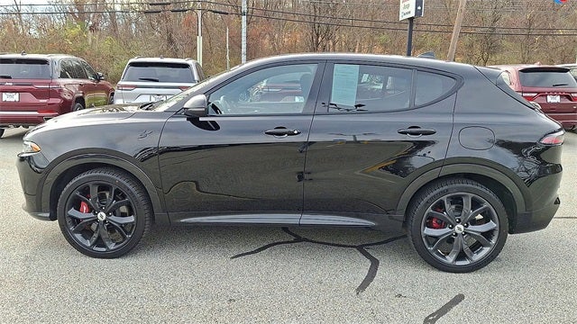 2024 Dodge Hornet R/T