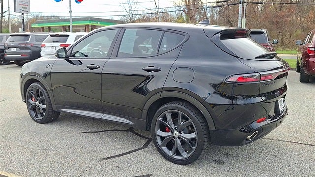 2024 Dodge Hornet R/T