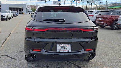 2024 Dodge Hornet R/T