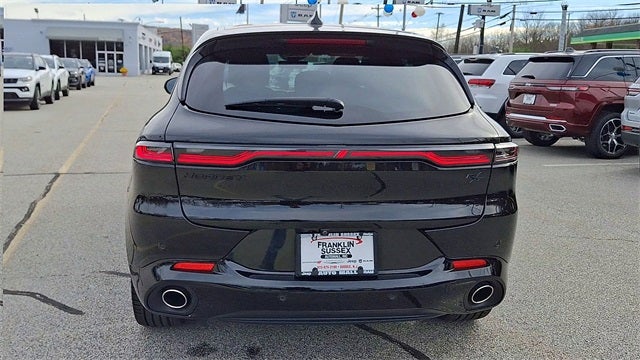 2024 Dodge Hornet R/T