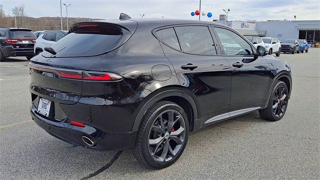 2024 Dodge Hornet R/T