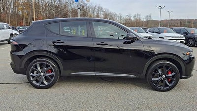 2024 Dodge Hornet R/T