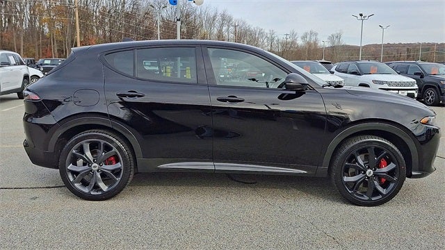 2024 Dodge Hornet R/T