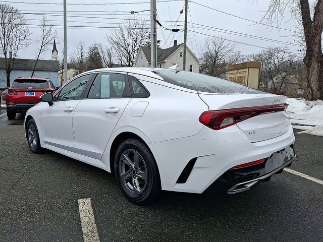 2023 Kia K5 LXS