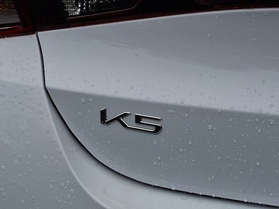 2023 Kia K5 LXS