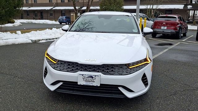 2023 Kia K5 LXS