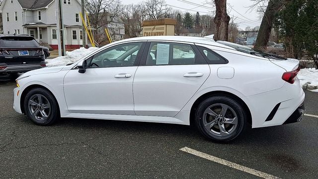 2023 Kia K5 LXS