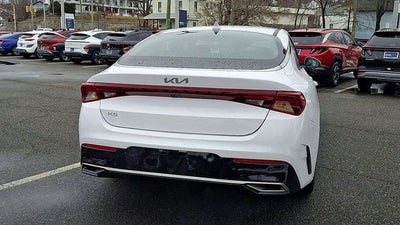 2023 Kia K5 LXS