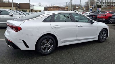2023 Kia K5 LXS