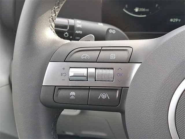 2025 Hyundai Kona SEL Convenience