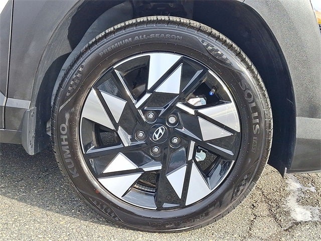 2025 Hyundai Kona SEL Convenience